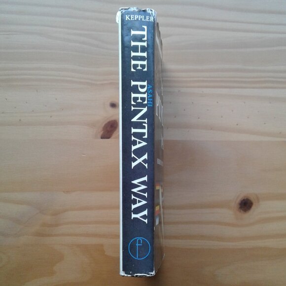 The Pentax Way by Herbert Keppler, Vintage 1971 - Picture 3 of 13